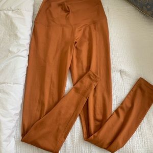 Mika high waisted kaya leggings